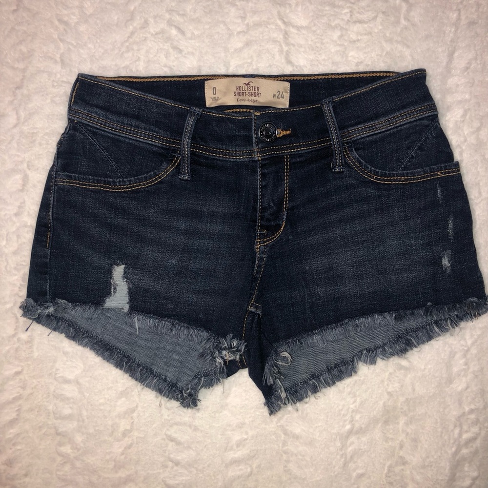 Hollister Shorts